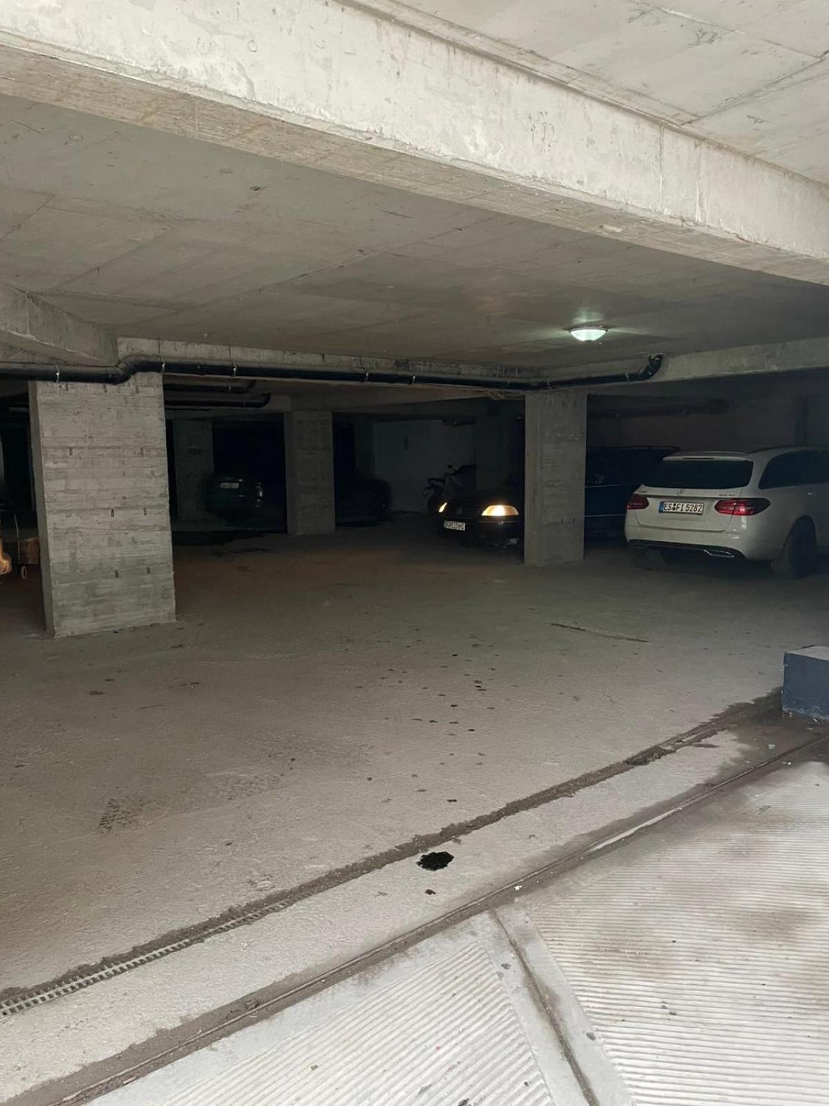 Apartment Prizreni-Free Private Parking Buitenkant foto
